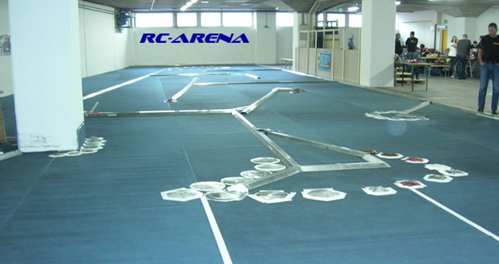 RC-Arena Liestal